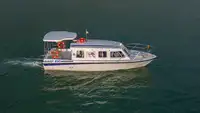 เรือสำราญ สำหรับขาย