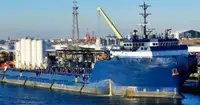 เรือขนส่งแท่นขุดเจาะ (PSV) สำหรับขาย