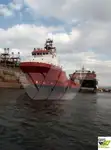 เรือขนส่งแท่นขุดเจาะ (PSV) สำหรับขาย