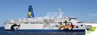 Ro-Ro ship สำหรับขาย