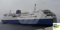 เรือบรรทุกสินค้าแบบ Ro-Ro สำหรับขาย