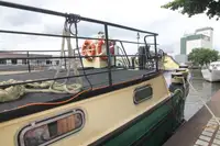 เรือบรรทุกสินค้า (Barge) สำหรับขาย