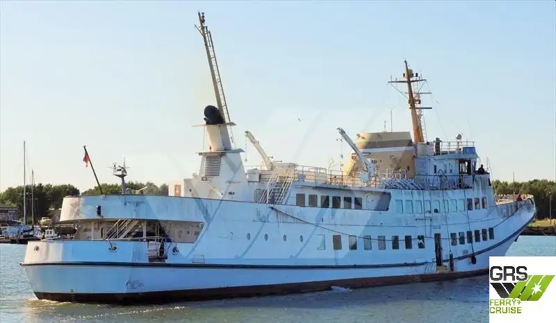 เรือสำราญ สำหรับขาย