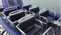 เรือยางแข็ง สำหรับขาย