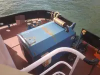 เรือขุด สำหรับขาย
