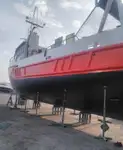 เรือทำงาน สำหรับขาย