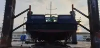 เรือทำงาน สำหรับขาย