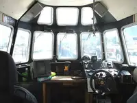 เรือสำหรับลูกเรือ สำหรับขาย