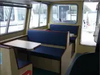 เรือลาดตระเวน สำหรับขาย