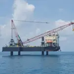 เรือบรรทุกสินค้า (Barge) สำหรับขาย