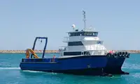 เรือลาดตระเวน สำหรับขาย
