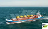 เรือบรรทุกสินค้าทั่วไป (Bulk Carrier) สำหรับขาย