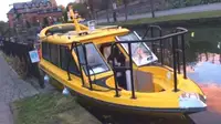 เรือเฟอร์รี่สำราญ สำหรับขาย