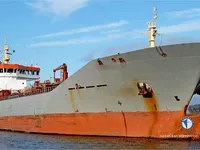 เรือบรรทุกน้ำมัน/สารเคมี สำหรับขาย