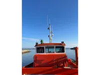 เรือขุด สำหรับขาย