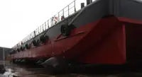 เรือบรรทุกสินค้า (Barge) สำหรับขาย