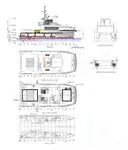 เรือบรรทุกสินค้า (Barge) สำหรับขาย