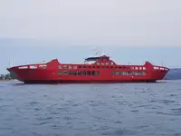 เรือเฟอร์รี่ สำหรับขาย