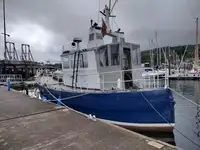 เรือนำร่อง สำหรับขาย