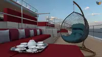 เรือสองลำ (Catamaran) สำหรับขาย