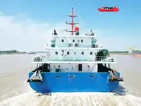 เรือบรรทุกสินค้า (Barge) สำหรับขาย