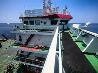 General Cargo/Multi-purpose สำหรับขาย