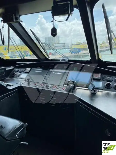 เรือสำราญ สำหรับขาย