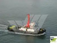 เรือลาก สำหรับขาย