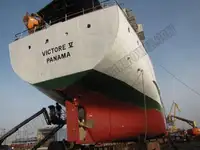 เรือบรรทุกสินค้าทั่วไป (Bulk Carrier) สำหรับขาย