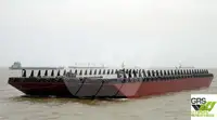 เรือบรรทุกสินค้า (Barge) สำหรับขาย
