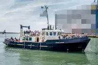 เรือลาดตระเวน สำหรับขาย