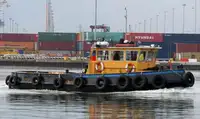 เรือลาก สำหรับขาย