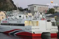 เรือสองลำ (Catamaran) สำหรับขาย