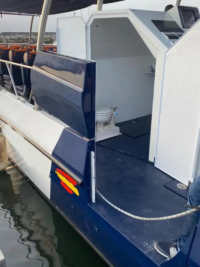 เรือเฟอร์รี่ สำหรับขาย