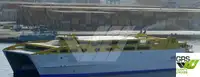 เรือบรรทุกสินค้าแบบ Ro-Ro สำหรับขาย