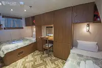 เรือสำราญ สำหรับขาย