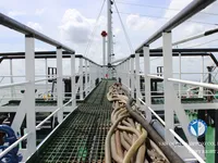 เรือบรรทุกน้ำมัน/สารเคมี สำหรับขาย