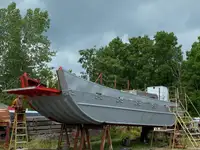 Landing Craft, รถถัง สำหรับขาย