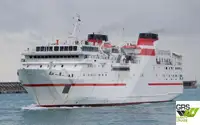 Ro-Ro ship สำหรับขาย