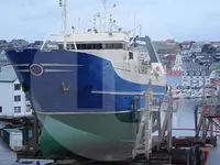 เรือลากอวน สำหรับขาย