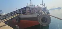 เรือบรรทุกสินค้า (Barge) สำหรับขาย