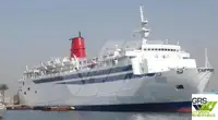 Ro-Ro ship สำหรับขาย