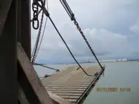 เรือบรรทุกสินค้า (Barge) สำหรับขาย