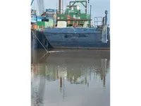 เรือบรรทุกสินค้า (Barge) สำหรับขาย