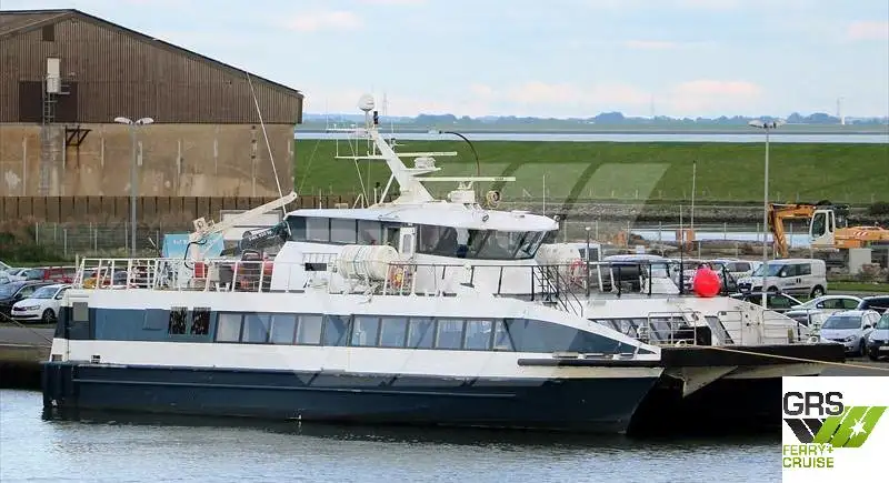 เรือเฟอร์รี่ สำหรับขาย