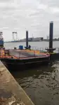 เรือบรรทุกสินค้า (Barge) สำหรับขาย