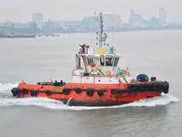 เรือลาก สำหรับขาย