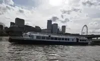 เรือเฟอร์รี่สำราญ สำหรับขาย