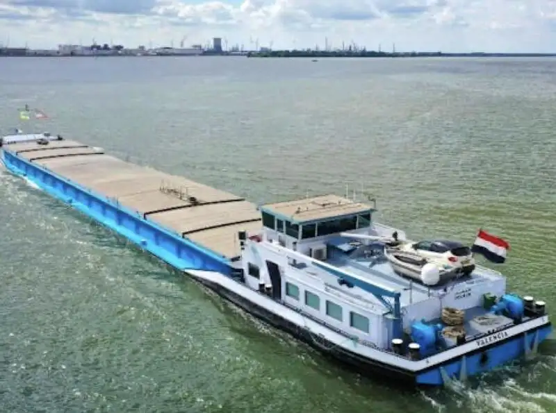 เรือบรรทุกสินค้าทั่วไป (Bulk Carrier) สำหรับขาย