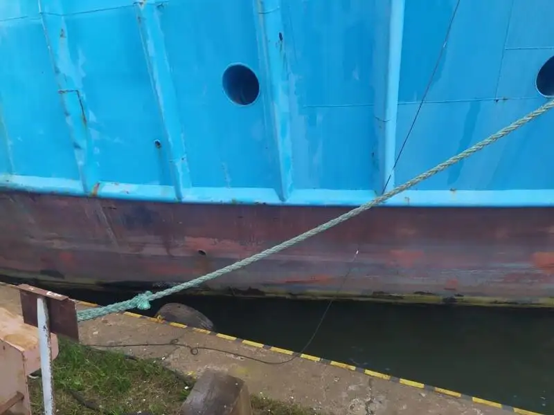 เรือลาก สำหรับขาย